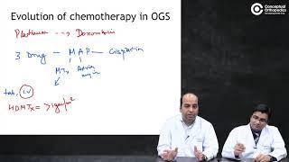 Musculoskeletal Oncology @Conceptual Orthopedics: Osteosarcoma