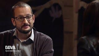 "Poner una etiqueta a un niño es muy fácil; quitársela no". Alberto Soler, psicólogo