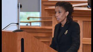 Catholic Law Professor Regina T. Jefferson Delivers 2021 Mirror of Justice Lecture