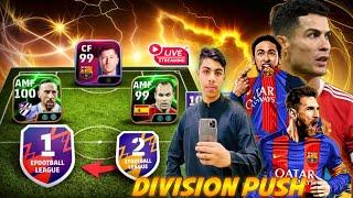EFOOTBALL GAMEPLAY( 1 VS 1 & 3 VS 3 ) 