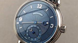 Kari Voutilainen Vingt-8 B.14.1034 Kari Voutilainen Watch Review