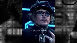 Damien Echols taught Johnny Depp | Must Watch It ...!!