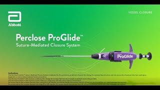 US Perclose ProGlide Multiple Device Deployment Animation