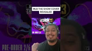 JAZZ CHISHOLM IS THE COVER ATHLETE FOR MLB THE SHOW 23!