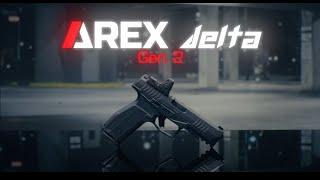 AREX Delta Gen.2