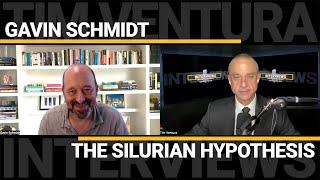 Gavin Schmidt - The Silurian Hypothesis