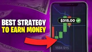  USING BINOMO STRATEGY ON POCKET OPTION | Binomo Strategy | Binomo