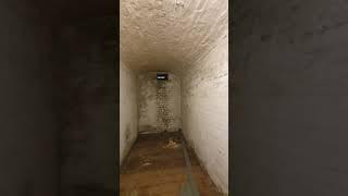 Kilmainham on Lockdown Video IX – The East Wing Basement (Part 1)