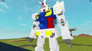 Plane Crazy RX78-02 Gundam