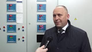 Администрация Ульяновска продолжает работу над улучшением качества ГВС