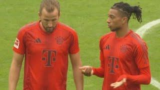 Michael Olise vs Fc Grasshoppers Club Zurich - Pre-Season match 20/08/24 - FULL COMPILATION