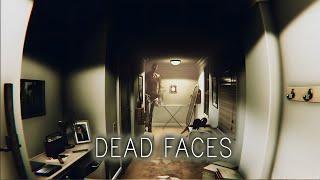 DEAD FACES| Prologue  Gameplay Walkthrough | No Commentary