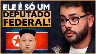 A COREIA DO NORTE É UMA DITADURA? | À Deriva Podcast