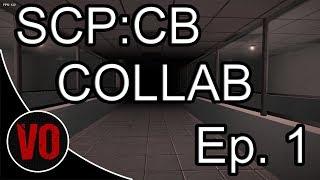SCP:CB Collab EP. 1 [Venoxium + Malo]