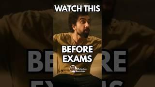 Only 1% Student Watched THIS!  3 Unbelievable Web Series #examtips #studymotivation #webseries