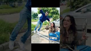 Dipika And Shoaib New Instagram Pics || Shoaika Latest Photoshoot