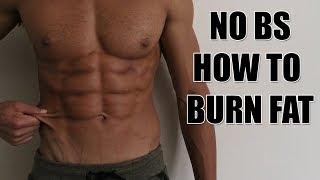 Fastest Way To Lose Weight And Burn Fat - Abnormal H.I.I.T Workout