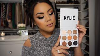 KyShadow Kylie Jenner | ANOTHER ONE | Makeup Tutorial | Francesca Fox