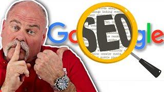 The TRUTH Behind SEO That Marketing Companies DON'T Want You to Know | Plumbing 101