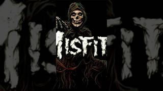 #misfits @TheMisfitsVEVO SKULLS @lenazucconi-hutsell #skulls #themisfits #metal