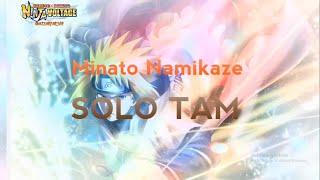 Minato Namikaze/SOLO TAM/Testing - Naruto x Boruto Ninja Voltage [MY]