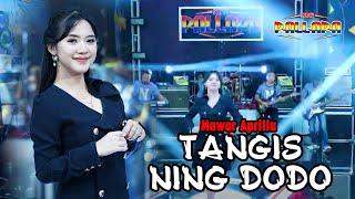 TANGIS NING DODO - MAWAR APRILIA FT NEW PALLAPA || SAUDARA NEW PALLAPA INDONESIA