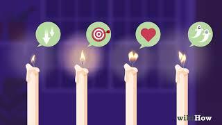 Interpreting Candle Flame Meanings