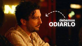 Deberíamos de ODIAR a este personaje | Past Lives