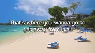 Kokomo - The Beach Boys (with lyrics)