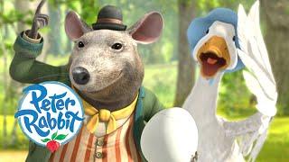 #Spring  Peter Rabbit - The Tale of Jemima Puddleduck's Missing Egg  | Tales of the Week