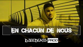 Instru Boom Bap - Beat Hiphop - En Chacun De Nous (Djeebeats Prod)