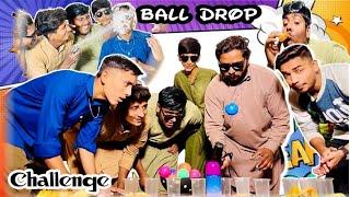 Drop the Ball and win amazing rewards | Funny Video | Food Eating Challenge | vlog