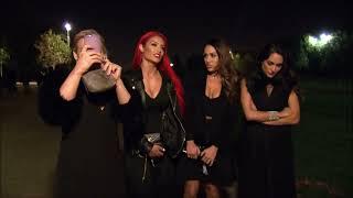 Total Divas - The Divas Make Wishes In Paris 4-19-16