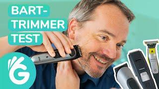 Barttrimmer Test – Braun, Philips und Co. im Vergleich