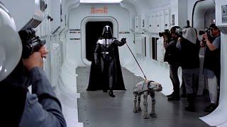 I have done terrible things to Star Wars: A New Hope