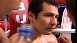 B BOXING CHAMPION, Marco Antonio Barrera vs Paulie Ayala Boxing Fights