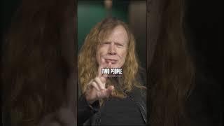 Dave Mustaine's Israel Concert Almost Takes a Deadly Turn 