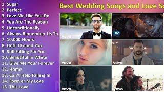 Best Wedding Songs and Love Songs   Spotify Playlist 2023 ~ Romantic Love Songs