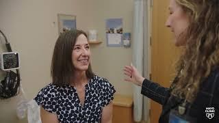 Why Choose Mayo Clinic for Brain Tumor Care