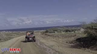 UTV Rental Aruba