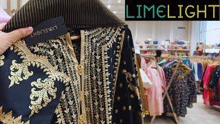limelight new collection  limelight eid collection 2024 ️