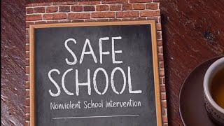 Safe School by Kevin Secours