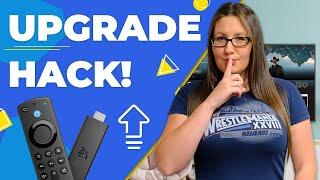  Amazon Doesn't Want You to Know THIS Fire TV Upgrade Hack!