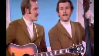 The Smothers Brothers - My Old Man