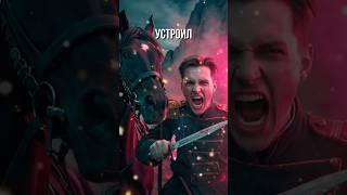 КТО Устроил ДУЭЛЬ в «Герое Нашего Времени»? #shorts #литература