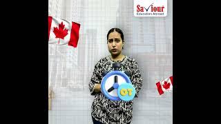 Get PR in Canada by Studying French in Quebec! | Saviour Education Abroad | Free File Assessment