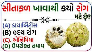 Gujarati General Knowledge Quiz: Test Your Trivia!