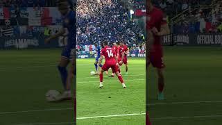 Mbappe trổ tài Skills siêu đỉnh tại Euro 2024#Dokimphuc #Menstaysimplicity #Kemchongnang3trong1