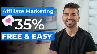 How to Make Money with Affiliate Marketing | Affiliate Marketing for Beginners 2022