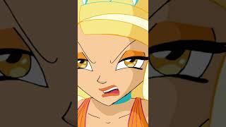  JUST  ICONIC  #shorts | Winx Club